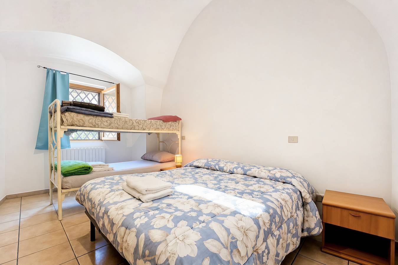 Bed and Breakfast 'Casa Natura Gargano 5' in Monte Sant'Angelo, Gargano