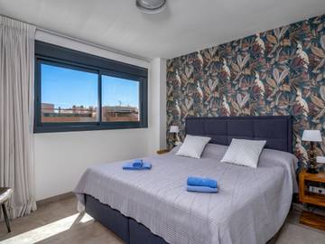 Apartment for 5 People in Estepona Old Town, Estepona, Photo 3