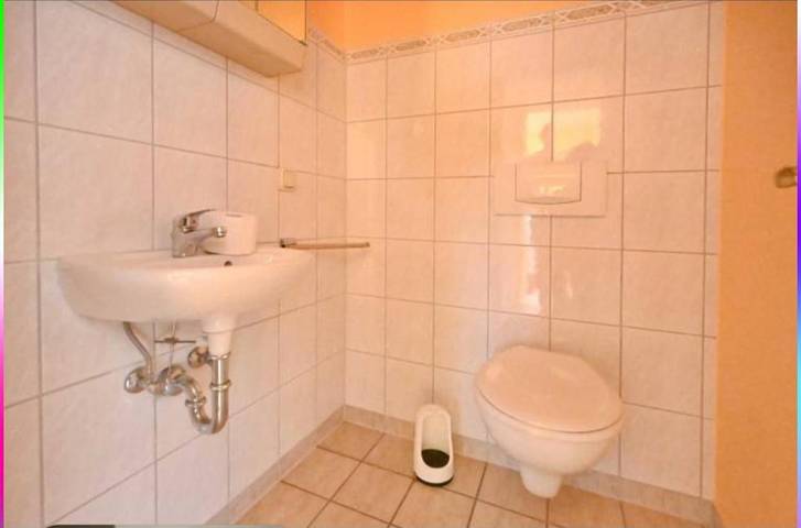 Ferienwohnung für 7 Personen, mit Terrasse und Ausblick in Duderstadt - 2