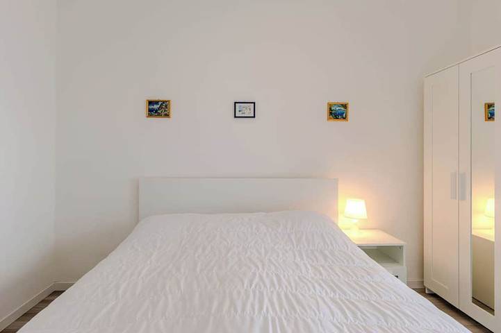 Ganze Wohnung, Herrliche Wohnung für 5 Leute mit  W-Lan, Tv, Innenhof und Panoramablick in Gavazzo, Tenno