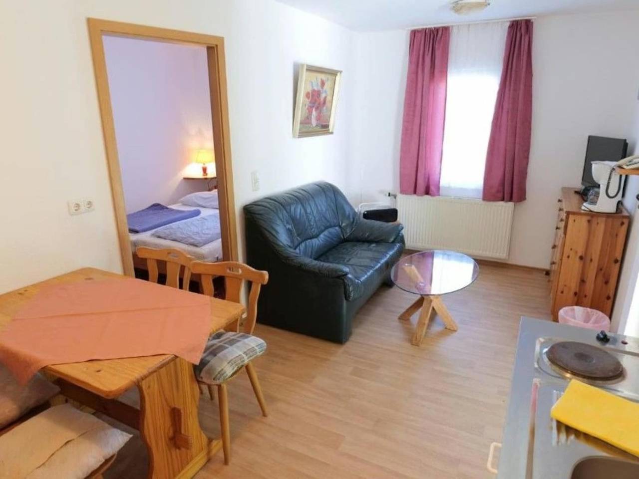 Ferienhaus im Feriendorf an der Ostsee in Wohlenberg, Klütz