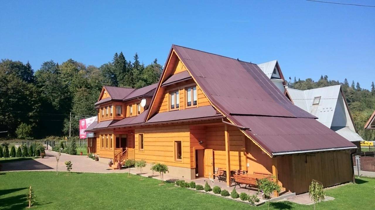Cały apartament, Standard Apartment in Biały Dunajec, Karpaty (Polska)