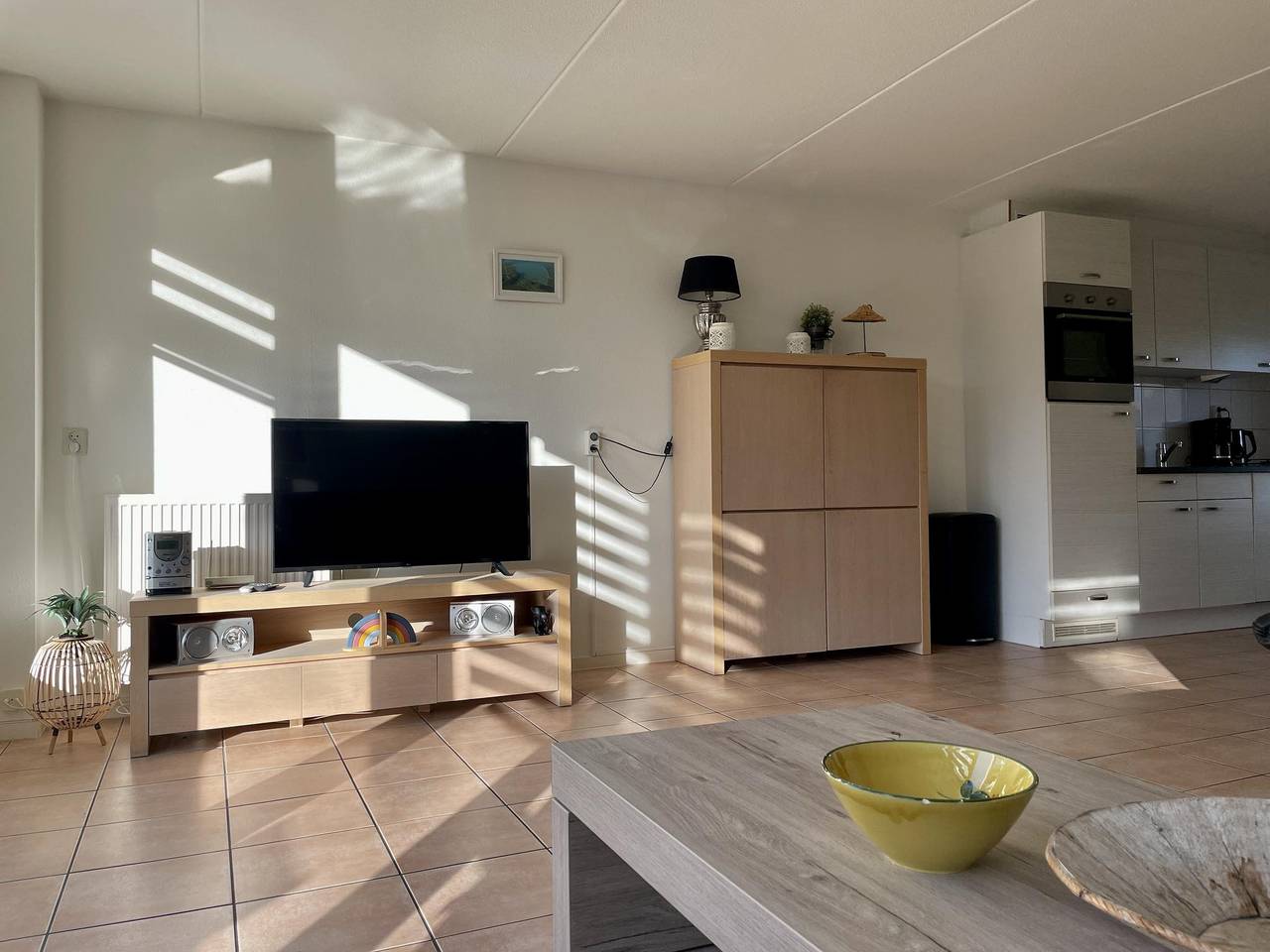 Europarcs Ijsselmeer — Waterwoning 6 in Medemblik, Ijsselmeer