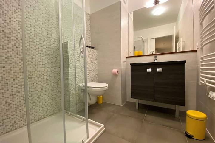 Gîte pour 2 personnes, avec terrasse et jardin, animaux acceptés à Louhossoa - 4