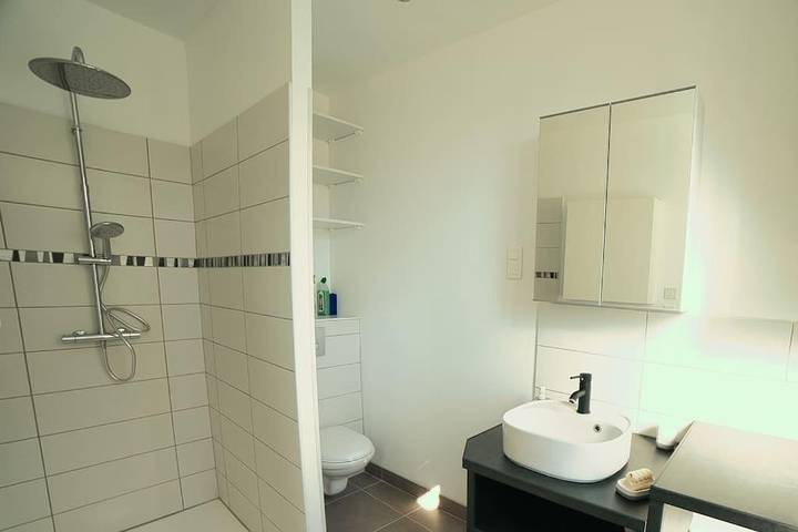 Location de vacances pour 6 personnes, avec bassin pour enfant à Dormans - 3