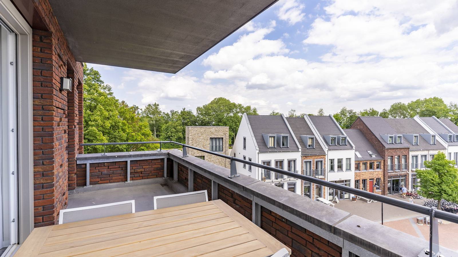 Hotel Prestige appartement in Maastricht, Limburg (Netherlands)