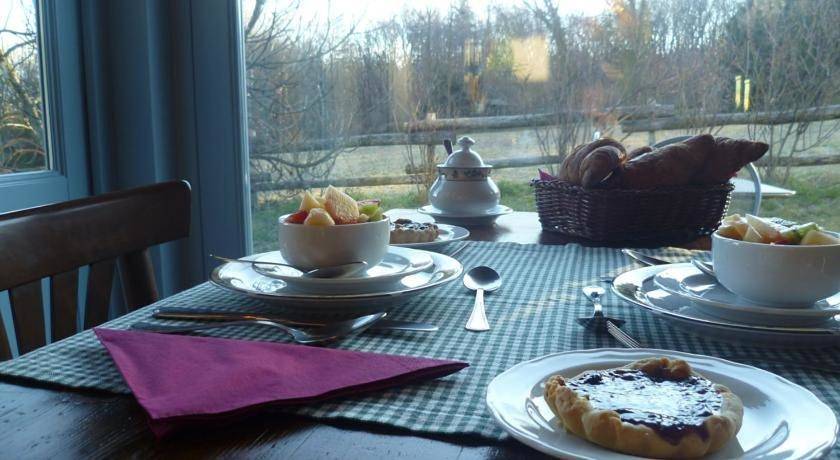 BnB für 2 Personen, mit Ausblick und Garten am Lago Maggiore - 3