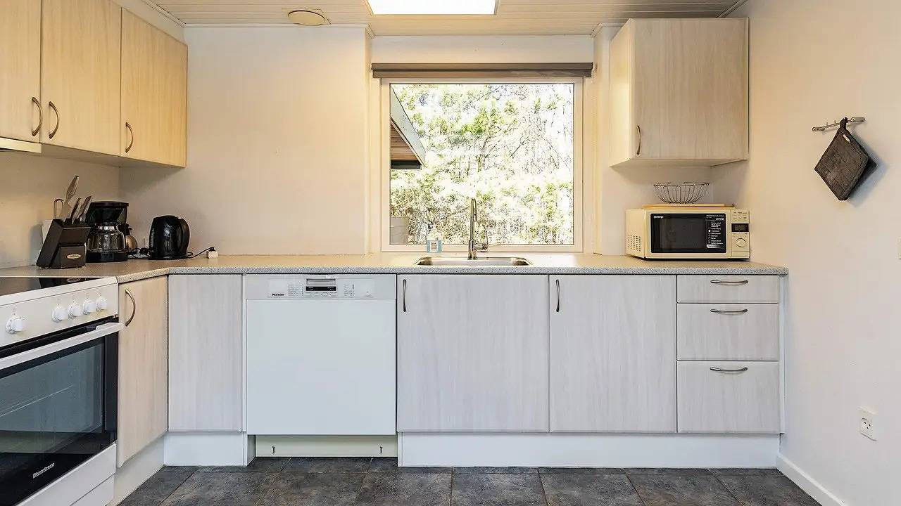 Ferienhaus für 9 Personen (135 m²) in Højslev in Virksund, Limfjord in Westjütland