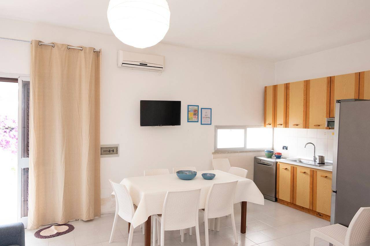 Casa Claire in San Vito Lo Capo, Province de Trapani