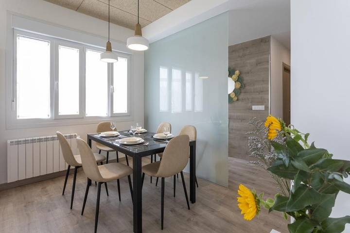 Gîte pour 6 personnes, avec vue à Tapia de Casariego - 2