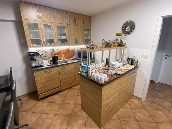 Chambre d’hôte pour 2 personnes à Ljubljana - 2