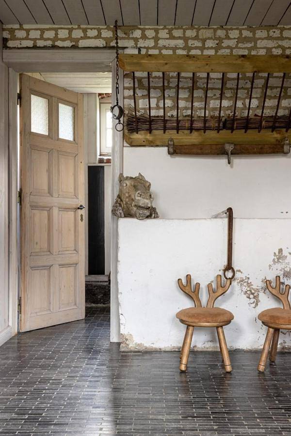 Location de vacances pour 10 personnes, avec jacuzzi ainsi que piscine et jardin, adapté aux familles à Zonnebeke - 2