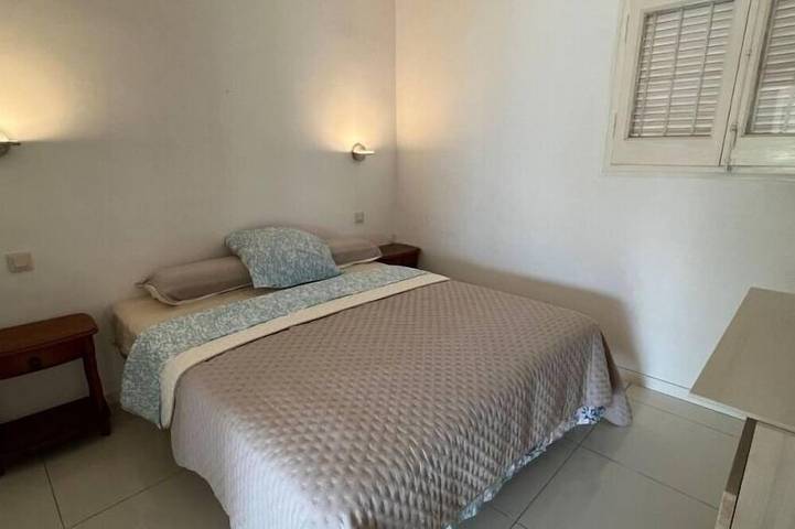 Appartement entier, Appartement en première ligne de mer in Canyelles Petites, Roses