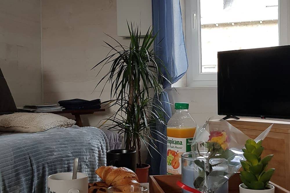 Entire apartment, Appartement Dans Petite Résidence au Pied du Port de Saint Quay Portrieux in Saint-Quay-Portrieux, Côte de Goëlo