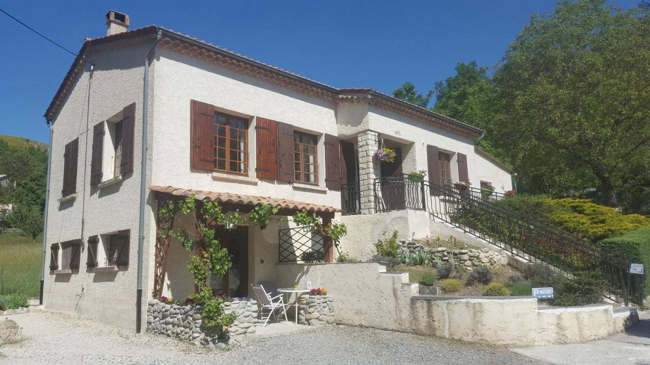 Maison Castellane Chambre d'Hotes B&B in Castellane, Parc naturel régional du Verdon