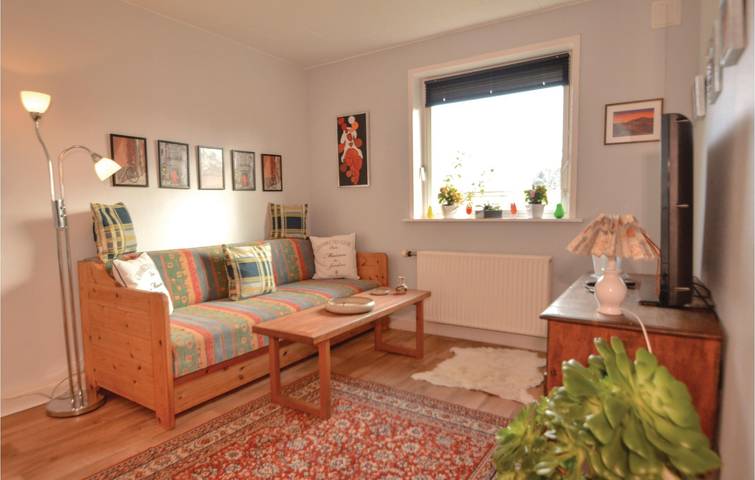 Gîte pour 2 personnes, avec jardin à Ribe - 3