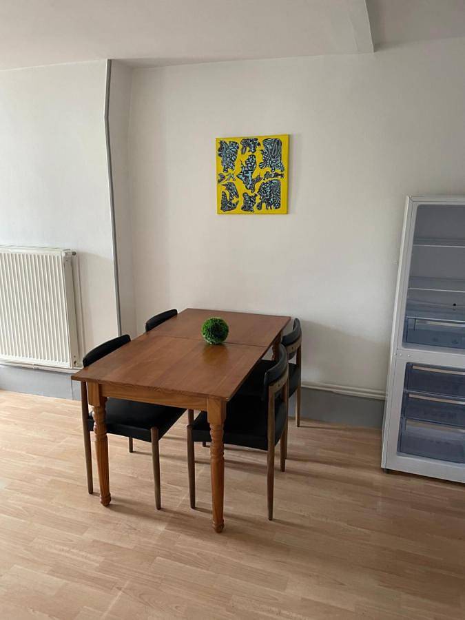 Gîte pour 4 personnes à Moulins - 2