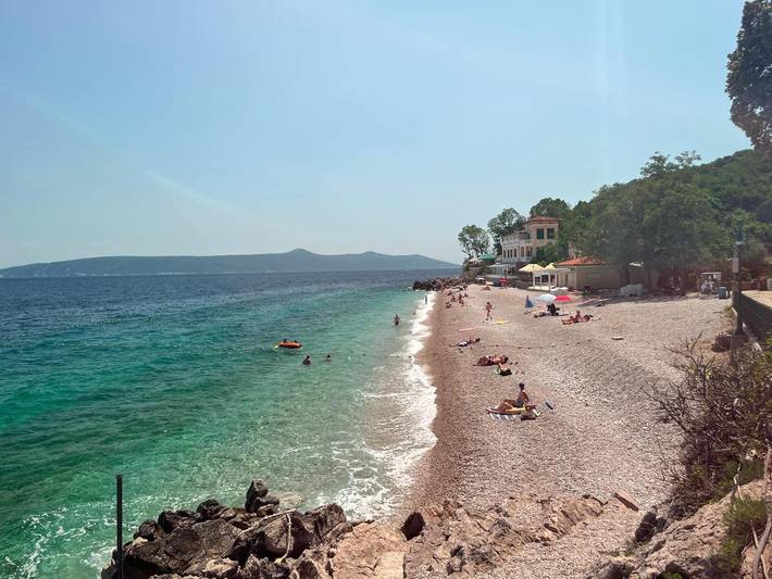 Gîte pour 3 personnes, animaux acceptés dans Mošćenice - 3