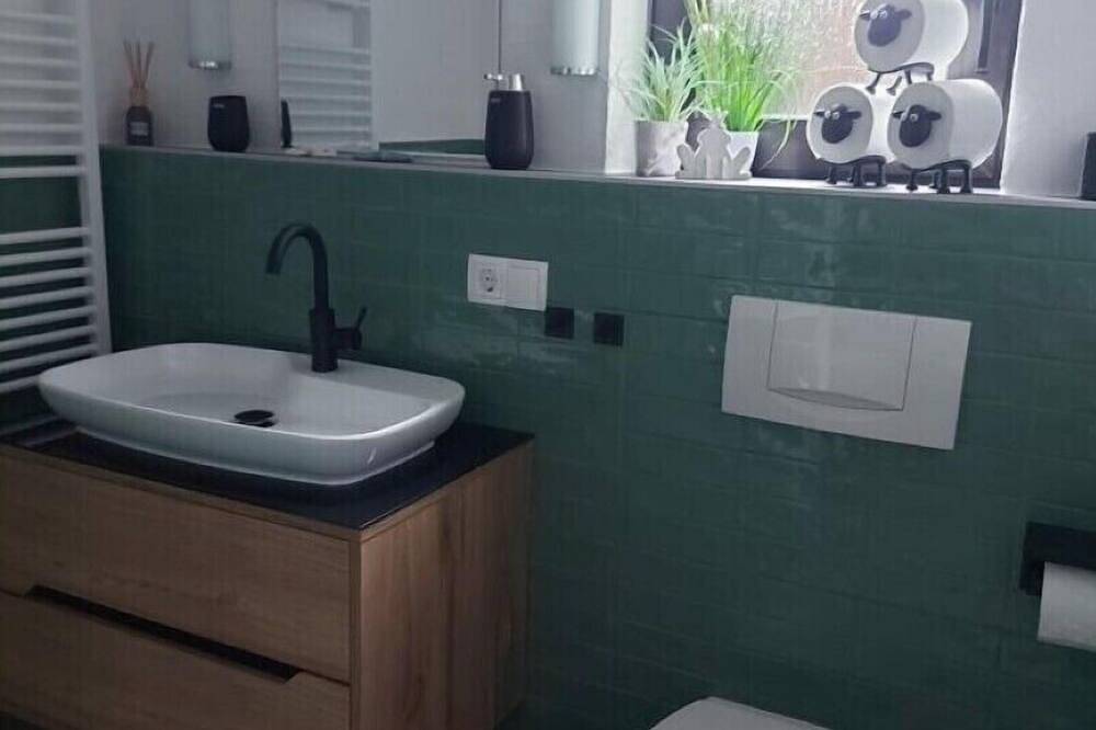 Ganze Wohnung, Ferienwohnung Leo in Bremm, Cochem-Zell