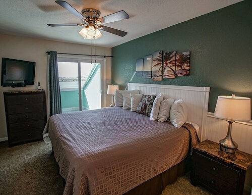 Ganze Wohnung, Multi Resorts - Puente Vista in North Padre Island, Corpus Christi