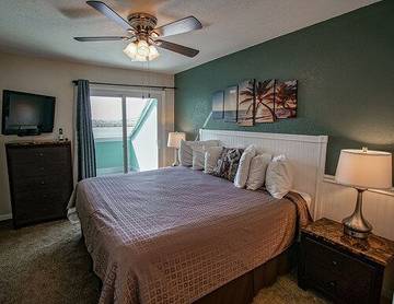 Vacation Rental for 8 Guests in North Padre Island, Corpus Christi, Picture 4