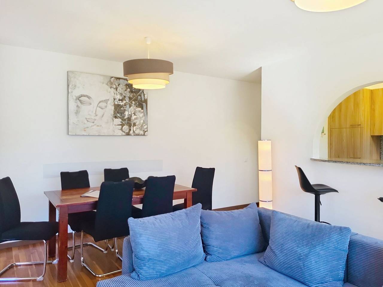 Ganze Wohnung, Sailor'S Home - Sailor'S Home 629.1 in Cugnasco-Gerra, Tessiner Alpen