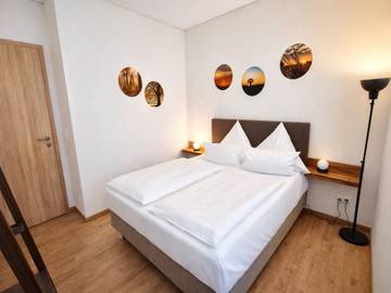Bungalow für 4 Personen in Sassenburg, Landkreis Gifhorn, Bild 2
