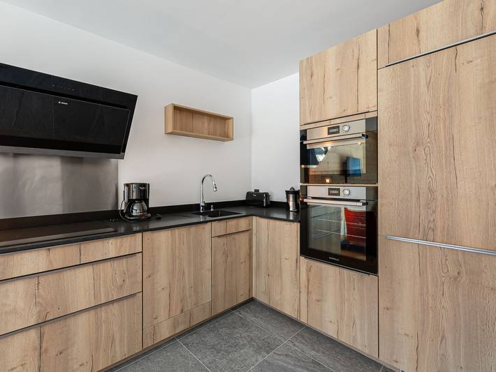 Appartement entier, Charmant appartement à Courchevel avec parking et Wi-Fi inclus in Saint-Bon-Tarentaise, Courchevel