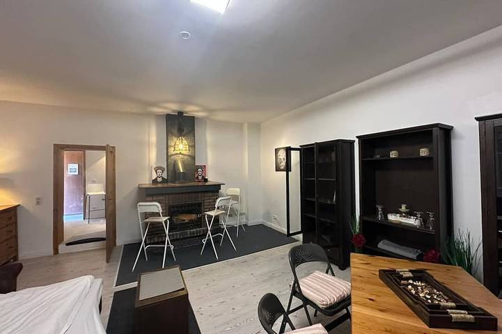 Ferienhaus für 8 Personen am Mittelrhein - 2