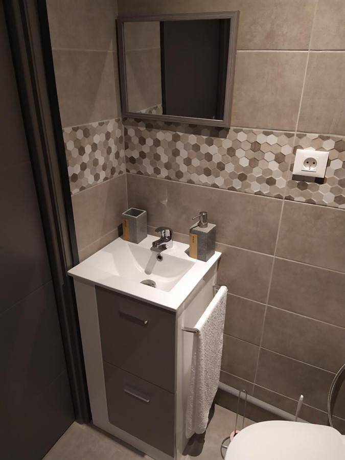 Gîte pour 2 personnes à Alès - 4