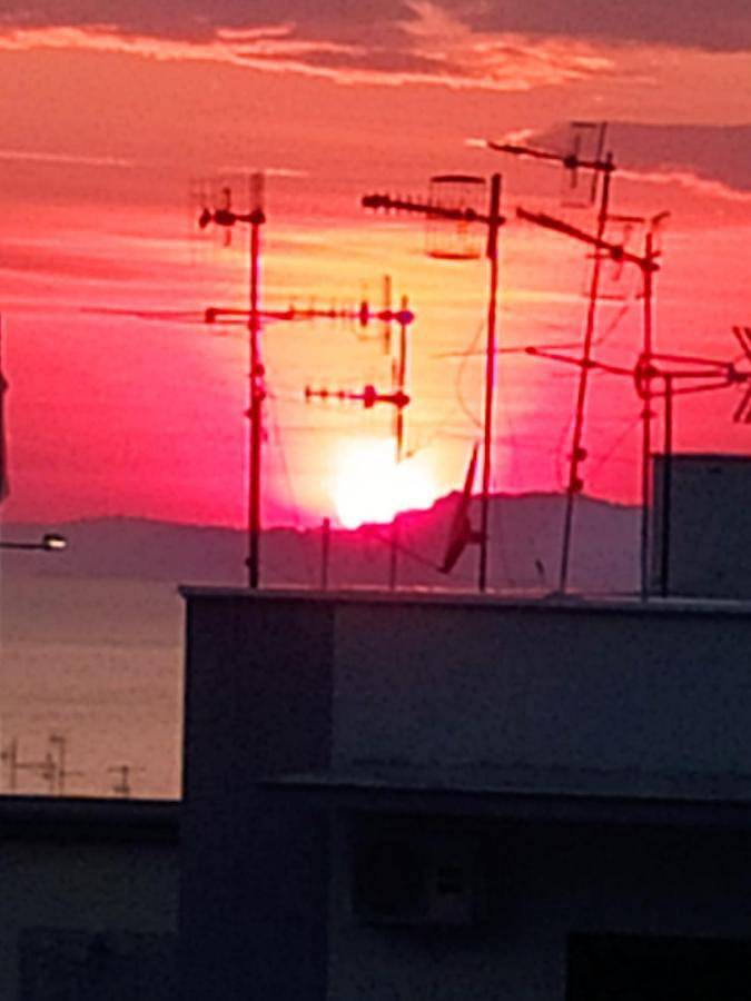S'Agapò in Torre del Greco, Parco nazionale del Vesuvio