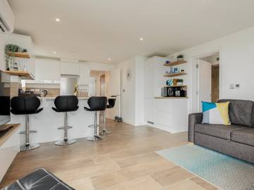 Cottage for 4 People in Christchurch, South West England, Photo 4