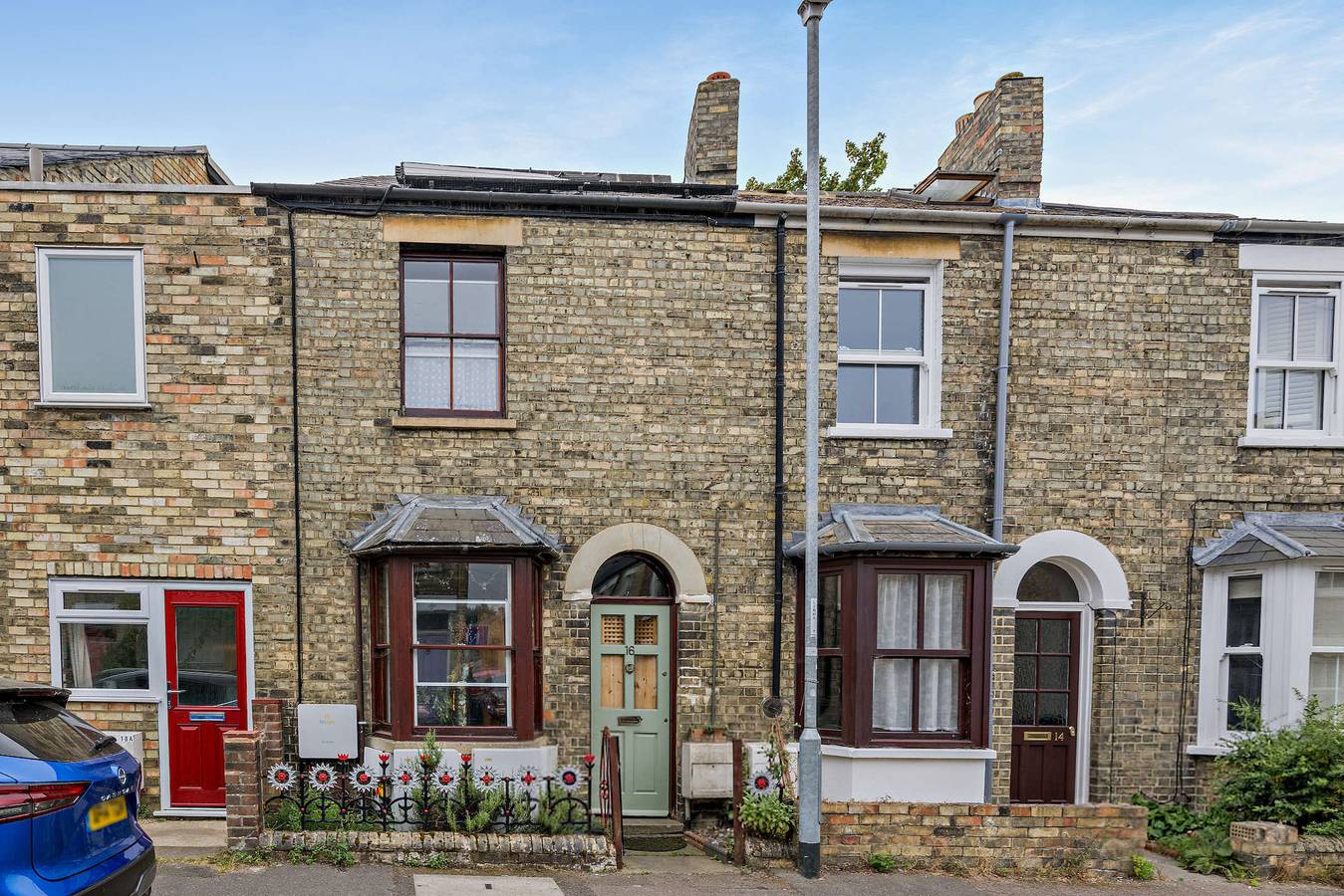 Host & Stay | The 1890 Petersfield Retreat in Cambridge, Cambridgeshire