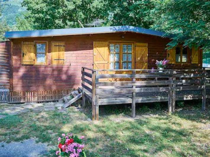 Gîte pour 5 personnes, avec terrasse, animaux acceptés à Séez