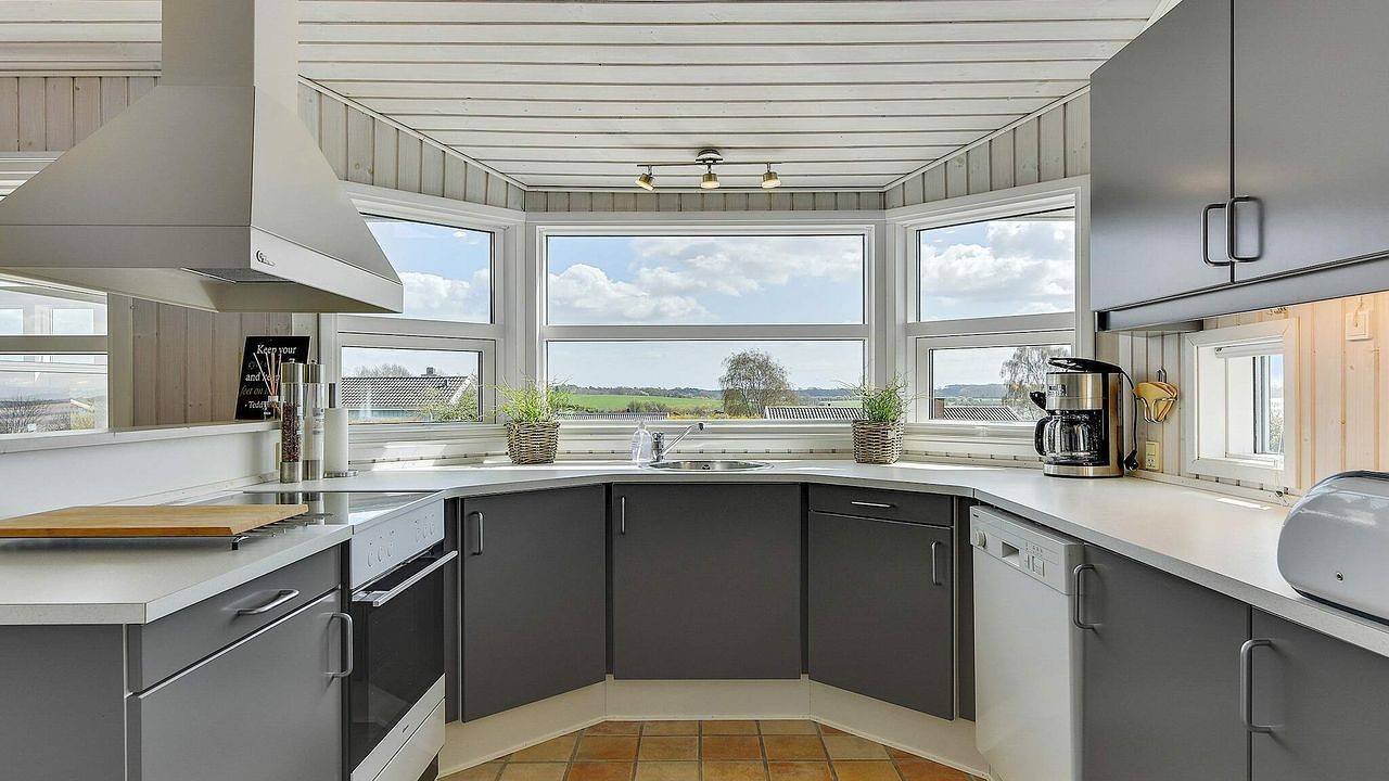 Ferienhaus für 6 Personen (95 m²) in Egernsund in Rendbjerg, Flensburger Förde (Dänemark)