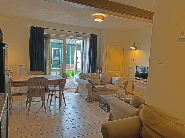 Gîte pour 7 personnes, avec jardin et vue dans Boskoop - 2