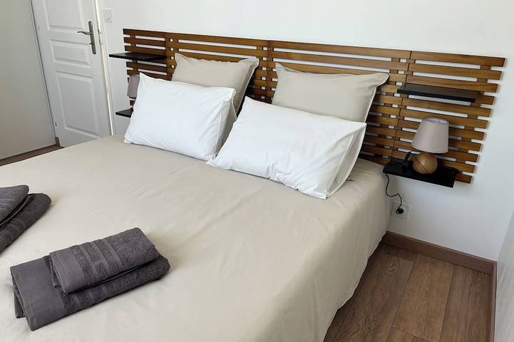 Location de vacances pour 4 personnes à Puisserguier - 4