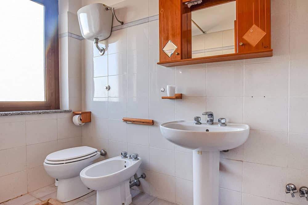 Appartamento intero, Appartamento pet friendly a Briatico in Briatico, Provincia di Vibo Valentia