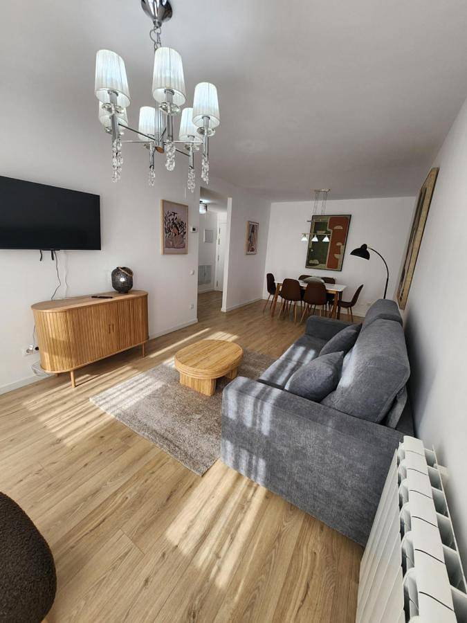 Apartamento entero, Apartamento Playa San Juan 2 in Soto de la Marina, Santa Cruz de Bezana