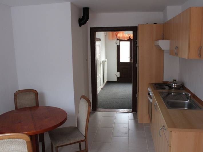 Ferienhaus für 4 Personen, mit Garten, kinderfreundlich in Rankwitz - 3