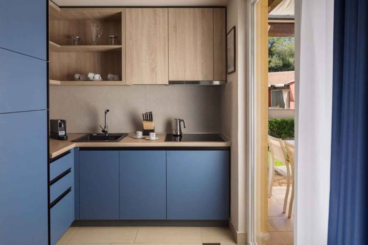 Villa für 6 Personen in Umag - 4