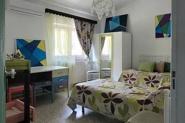Villa per 8 Persone in Tricarico, Provincia di Matera, Foto 2