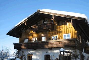 Ferienwohnung für 2 Personen in Reit im Winkl, Bayerische Alpen, Bild 1
