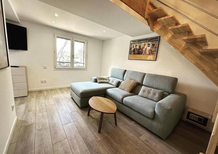 Chambre d’hôte pour 2 personnes, avec jardin et balcon à Roquefort-les-Pins - 2