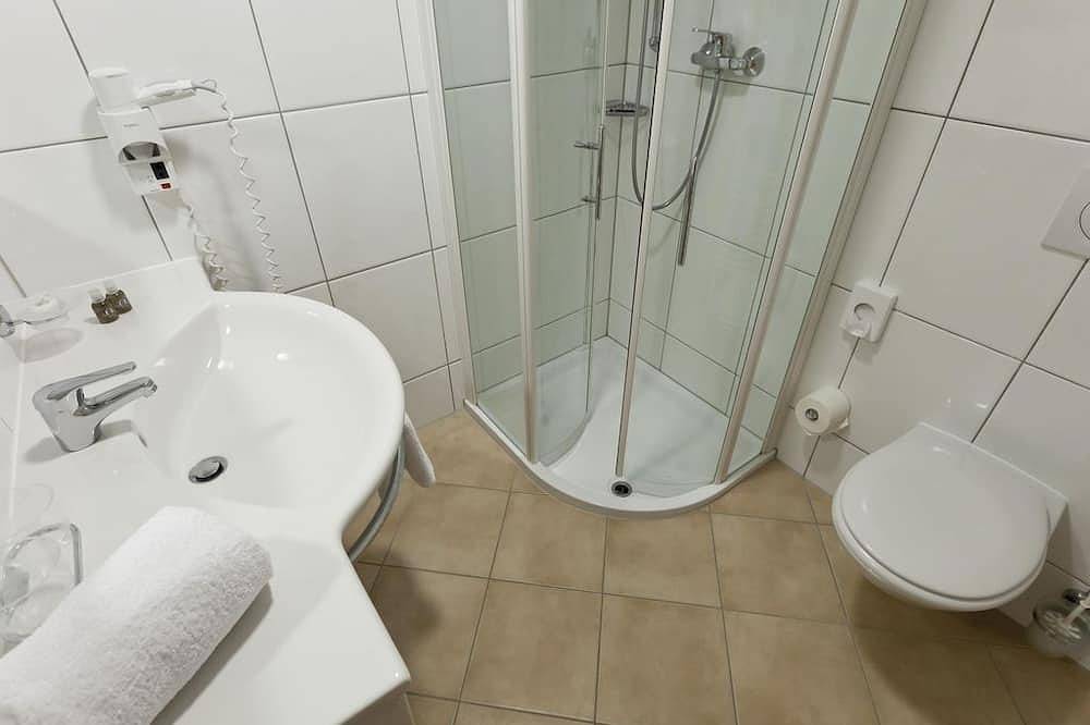 Wohlfühlzimmer Rifflsee Standard - Hotel Garni Rifflsee in Mandarfen, St. Leonhard im Pitztal