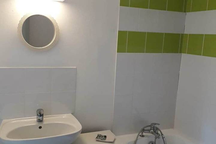 Location de vacances pour 10 personnes, avec jardin à Hames-Boucres - 4