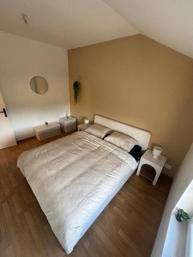 Appartement de vacances entier, Room New Zealand in Le Quesnoy, Avesnes-sur-Helpe