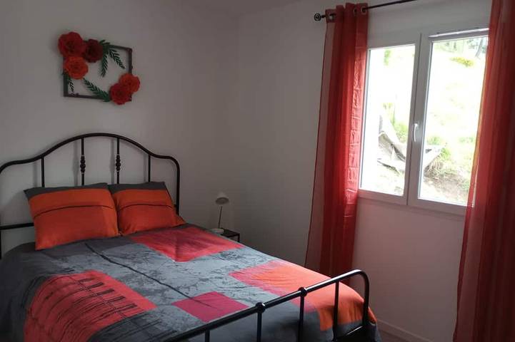 Location de vacances pour 6 personnes à La Valla-en-Gier - 4