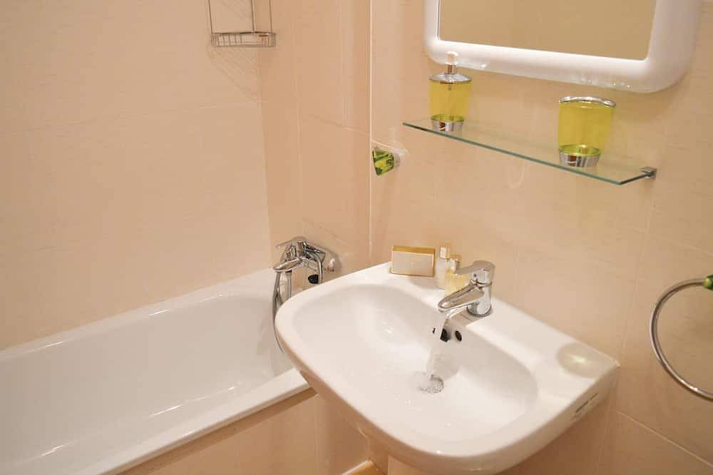 Appartement entier, Bel appartement avec Wi-Fi à Alhama de Murcia in Condado de Alhama, Alhama de Murcia