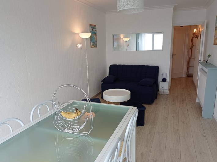 Appartement de vacances pour 4 personnes en Cotes-d'Armor - 4